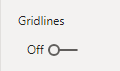 Step 4c: Hiding Gridlines