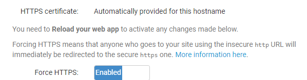 HTTPS